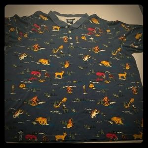 LRG polo